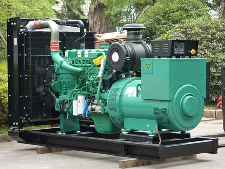 石门710kw康明斯柴油发电机组图片 石门710kw康明斯柴油发电机组图片