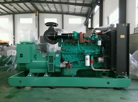 石门柴油发电机组 石门柴油发电机组