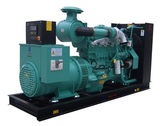 石门柴油发电机 石门柴油发电机