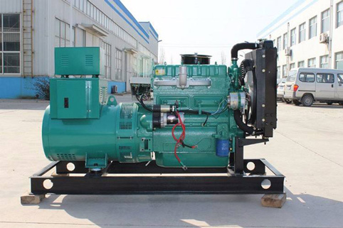 石门小型柴油发电机 石门小型柴油发电机