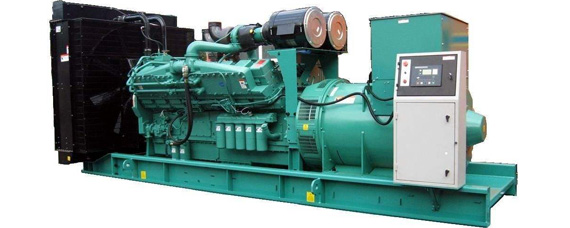 石门柴油发电机 石门柴油发电机