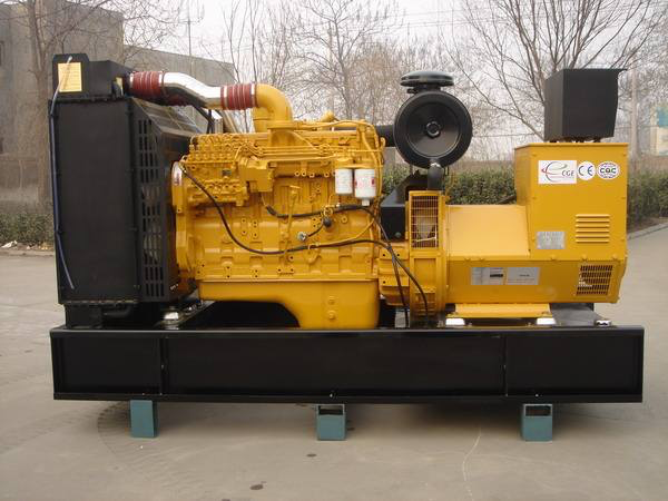 石门发电机出租