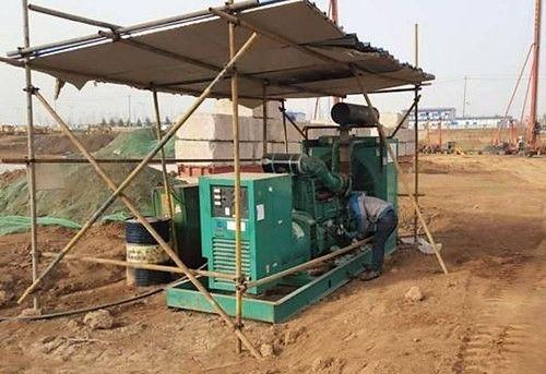 石门发电机出租 石门发电机出租