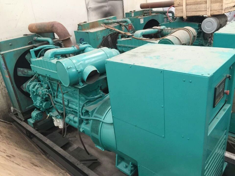 石门发电机出租 石门发电机出租