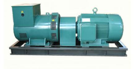 石门发电机出租