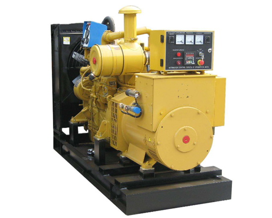 石门发电机出租