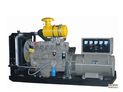 石门有关风力发电机组反飓风损坏办法